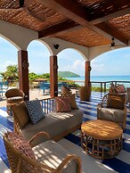 Baan Jai Dee Beach Front Hotel