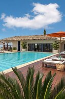 Baan Jai Dee Beach Front Hotel