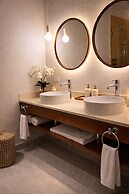 Baan Jai Dee Beach Front Hotel
