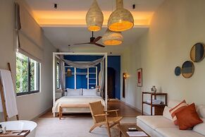 Baan Jai Dee Beach Front Hotel