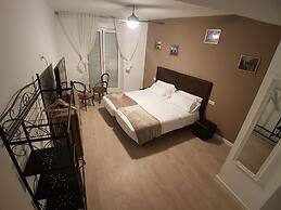 Hostal Puente de Hierro