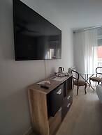 Hostal Puente de Hierro