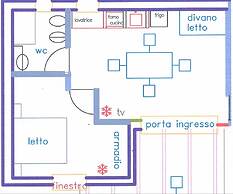 Dimora il Mandorlo