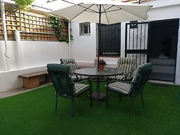 Azahar Apartamentos Heliópolis II