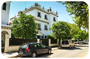 Azahar Apartamentos Heliópolis II