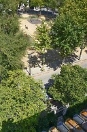 Azahar Apartamentos Heliópolis II