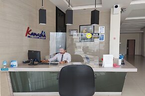 Kanasha Islami