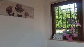 Bed and Breakfast Le Rose
