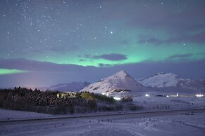 Aurora Cabins