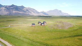 Aurora Cabins