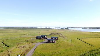 Aurora Cabins