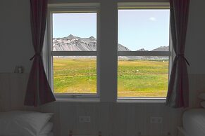 Aurora Cabins