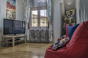 Hostel One Miru
