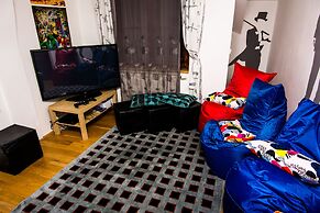 Hostel One Miru