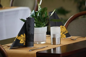 Hotel Eleganz