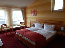 Hotel Eleganz