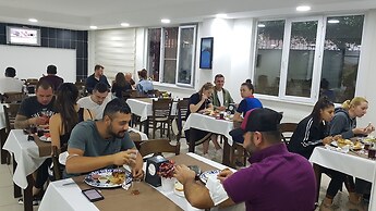 Aksaray Liva Hotel