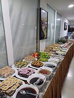 Aksaray Liva Hotel