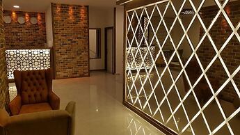Aksaray Liva Hotel