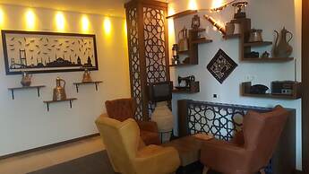Aksaray Liva Hotel
