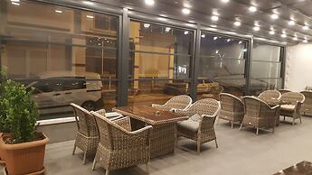 Aksaray Liva Hotel