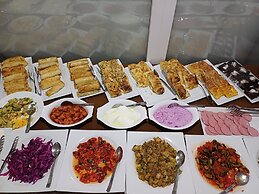 Aksaray Liva Hotel