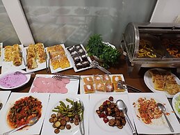 Aksaray Liva Hotel