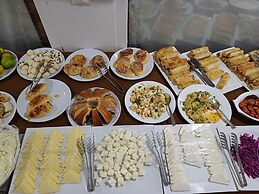 Aksaray Liva Hotel