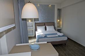 Notos Luxury Studios