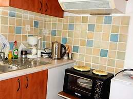 Tripoli Apartments & Rooms