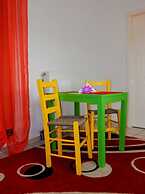 Tripoli Apartments & Rooms