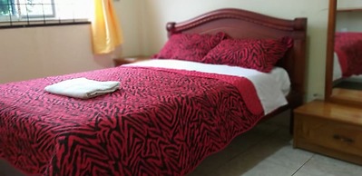Villa Galapagos