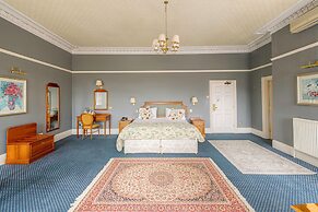 The Central Hotel Scarborough