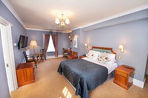 The Central Hotel Scarborough