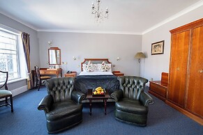 The Central Hotel Scarborough