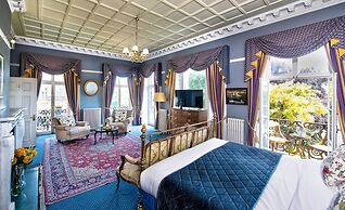 The Central Hotel Scarborough