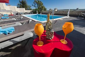 Design-Beachresort