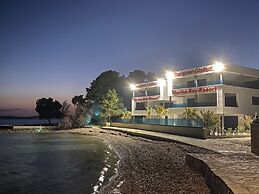 Design-Beachresort