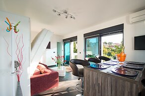 Design-Beachresort