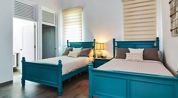 Luxury Villa Olivo 83