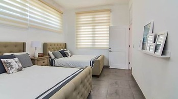 Luxury Villa Olivo 83
