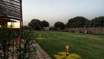 Trafalgar Polo Club