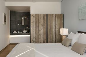 Acropolis Suites Troulanda