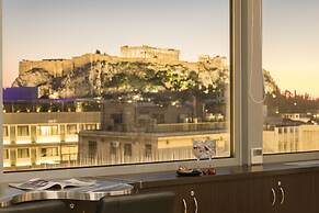 Acropolis Suites Troulanda