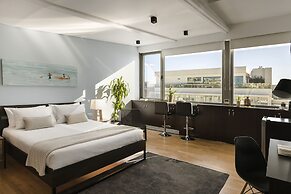 Acropolis Suites Troulanda
