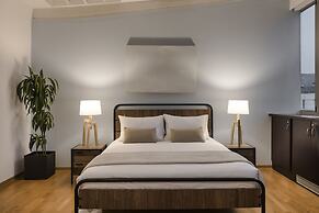 Acropolis Suites Troulanda
