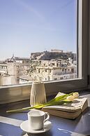 Acropolis Suites Troulanda