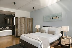 Acropolis Suites Troulanda