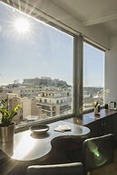Acropolis Suites Troulanda