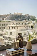 Acropolis Suites Troulanda